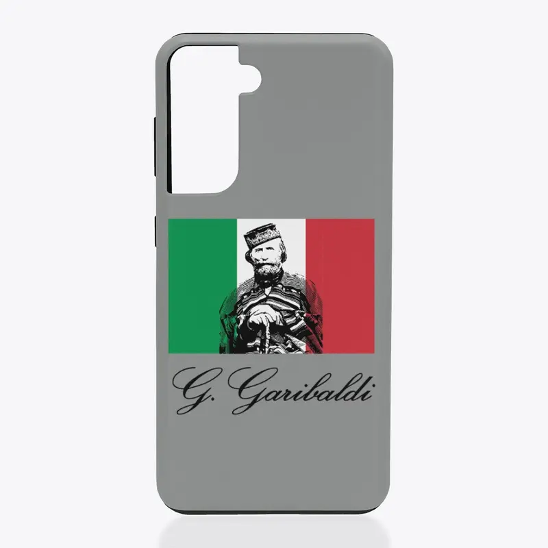 Giuseppe Garibaldi