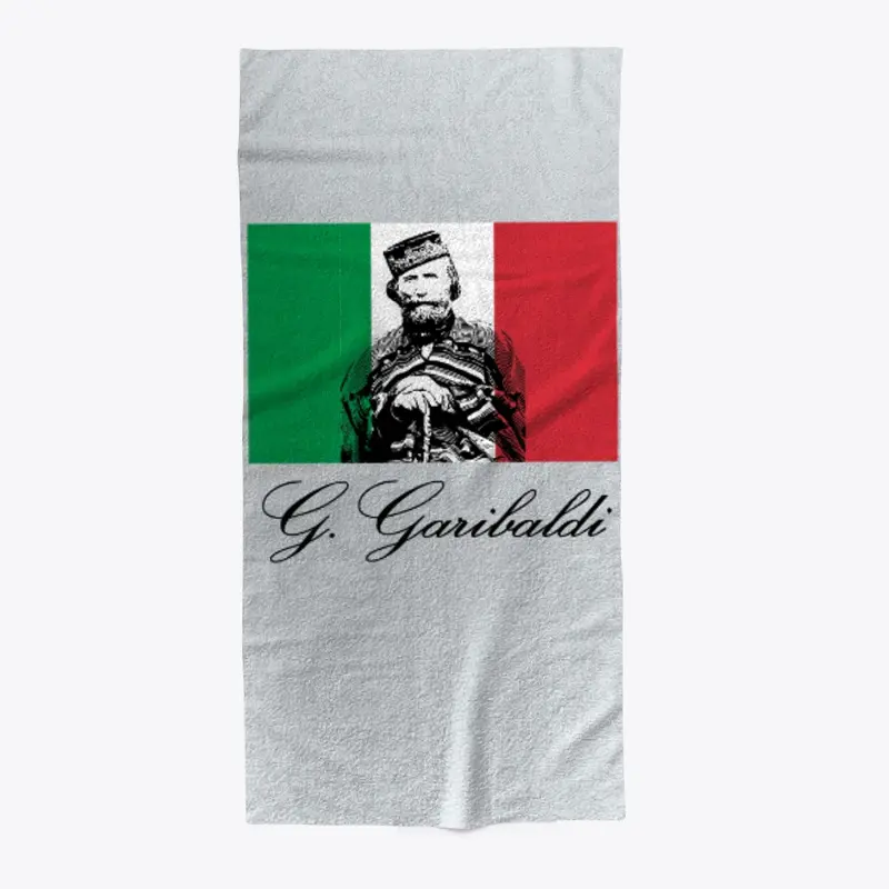 Giuseppe Garibaldi