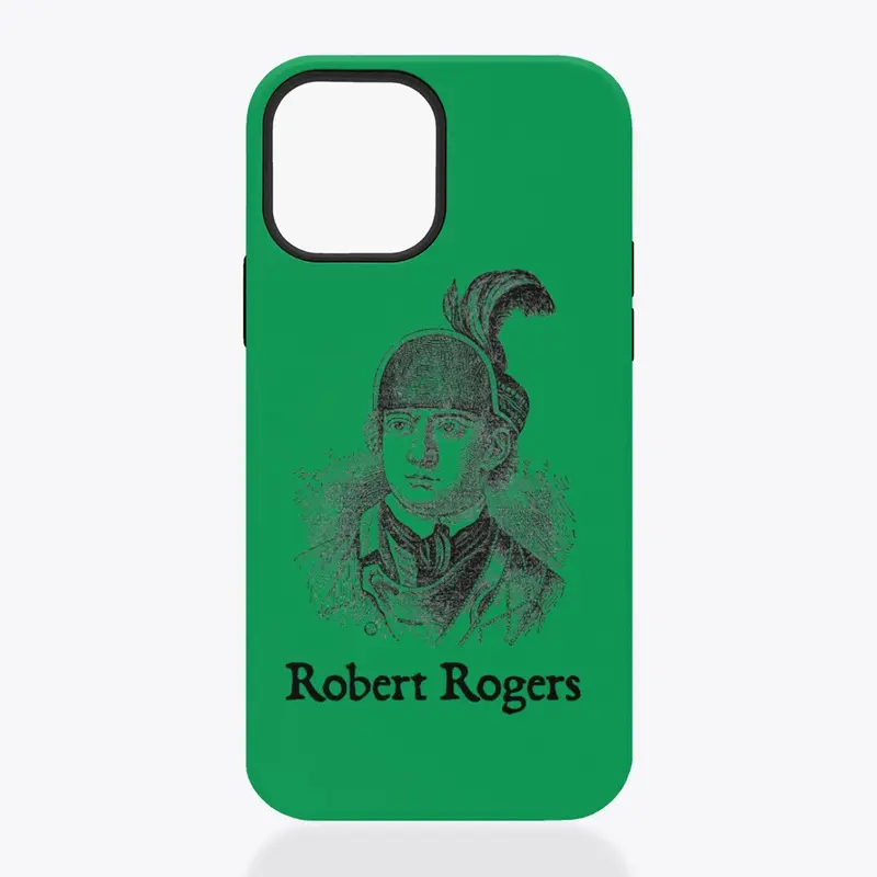 Robert Rogers