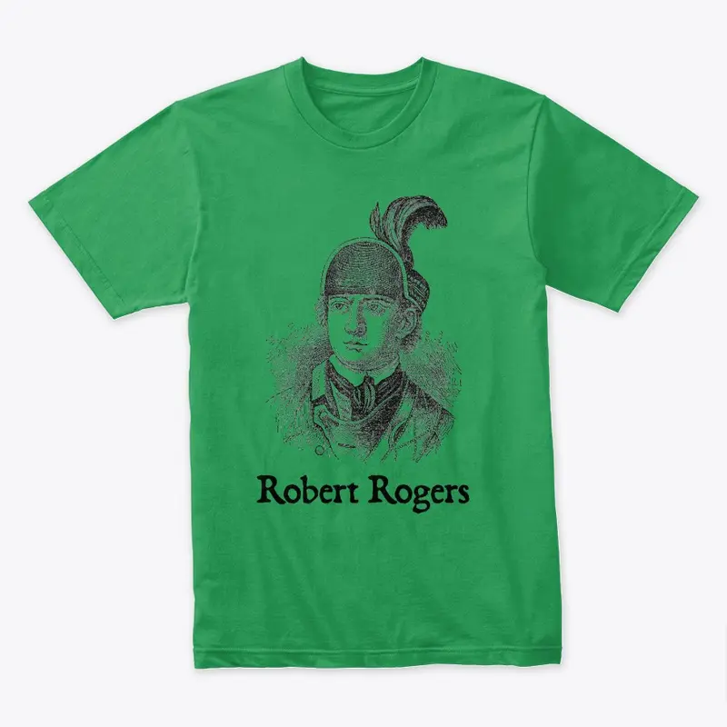 Robert Rogers