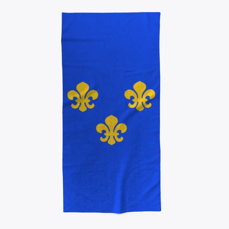 Kingdom of France (843-1789/1815-1830)