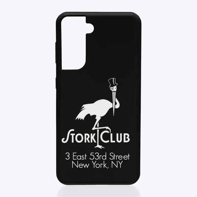 The Stork Club