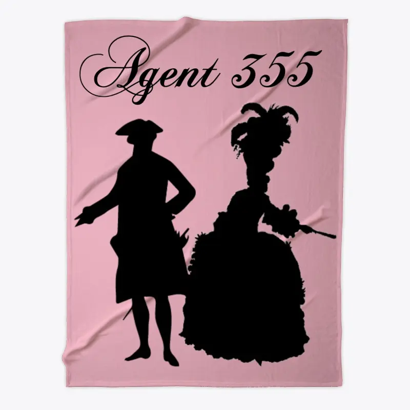 Agent 355