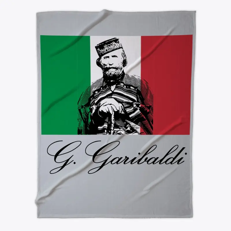 Giuseppe Garibaldi