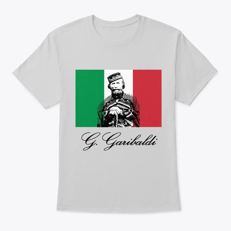 Giuseppe Garibaldi