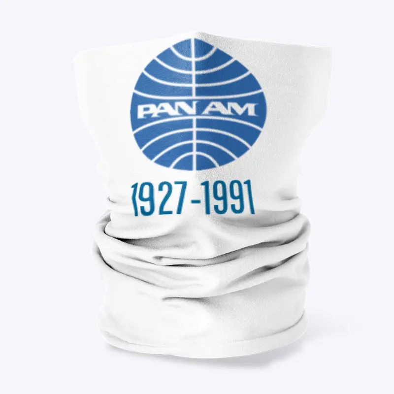 Pan Am