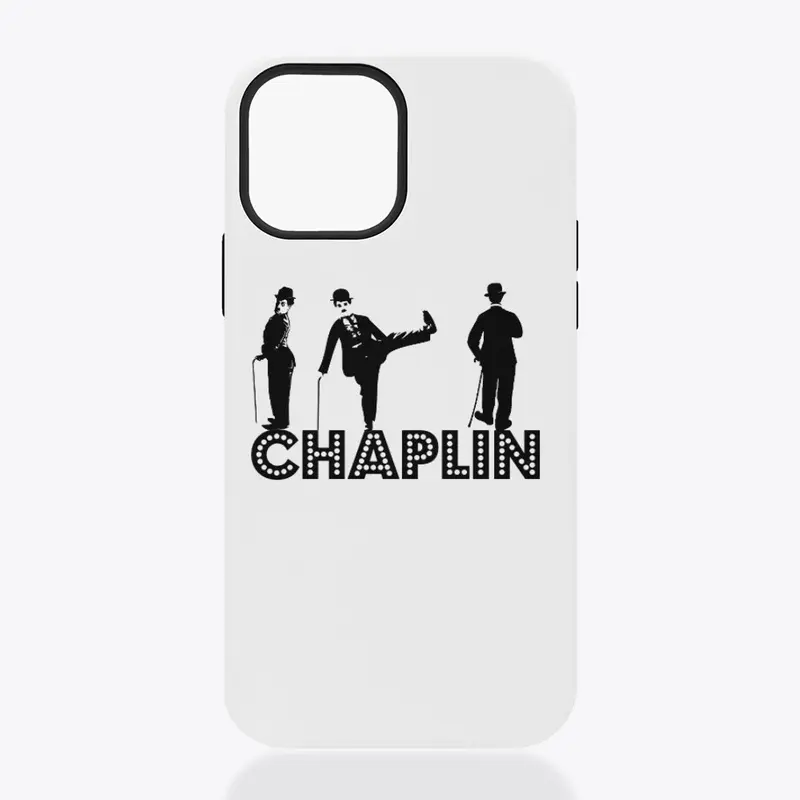 Charlie Chaplin