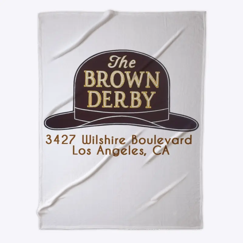 The Brown Derby