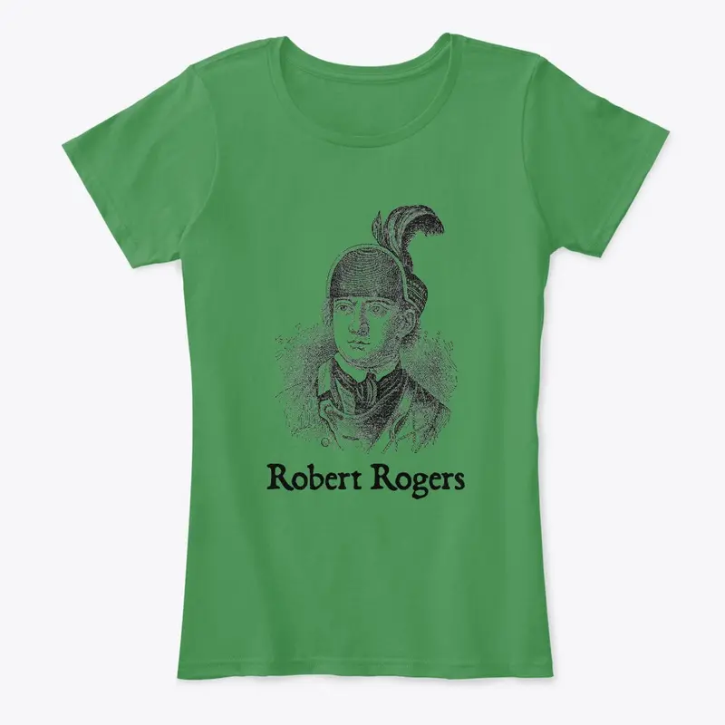 Robert Rogers