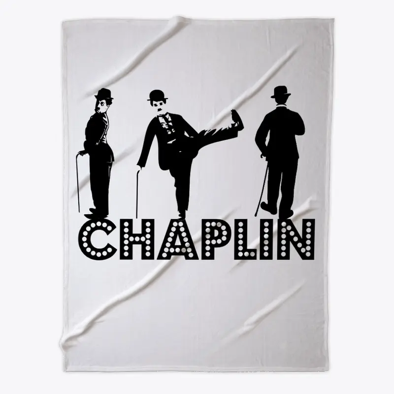 Charlie Chaplin