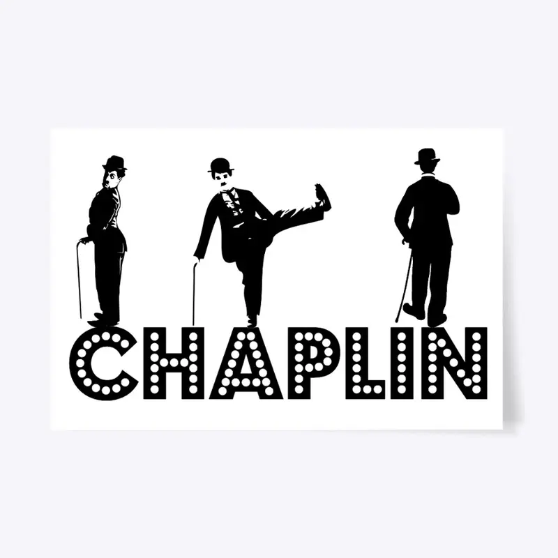 Charlie Chaplin