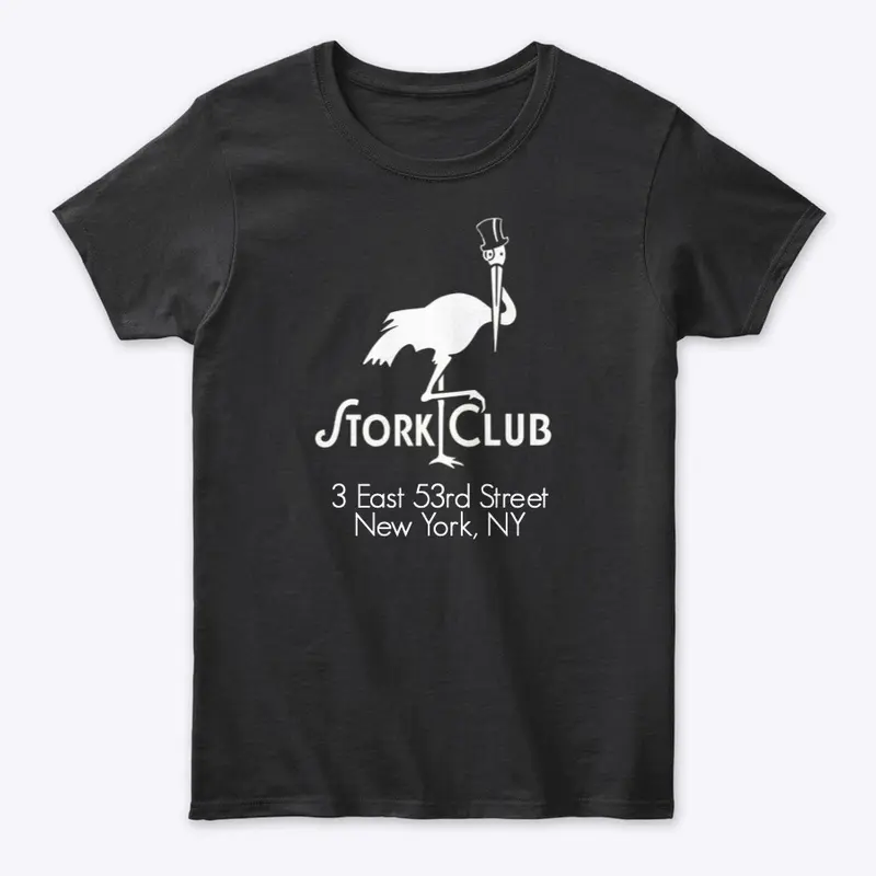 The Stork Club