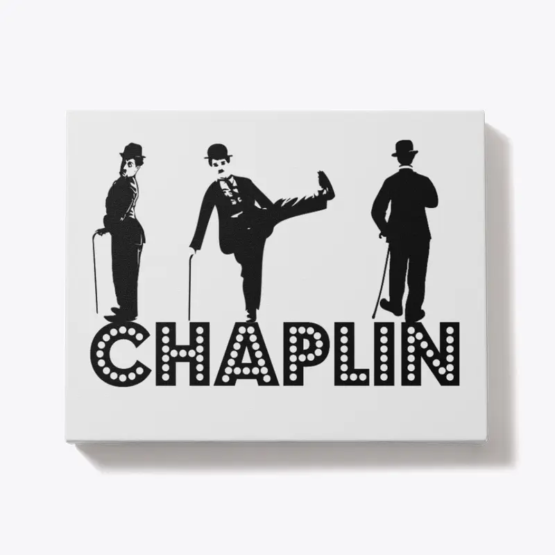 Charlie Chaplin