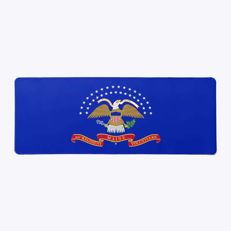 20th Maine Regiment (Civil War)