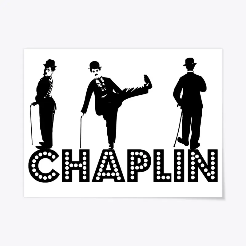 Charlie Chaplin