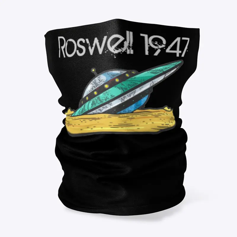 Roswell Crash