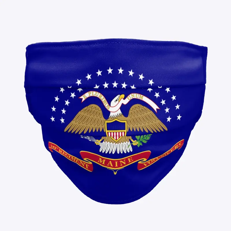 20th Maine Regiment (Civil War)