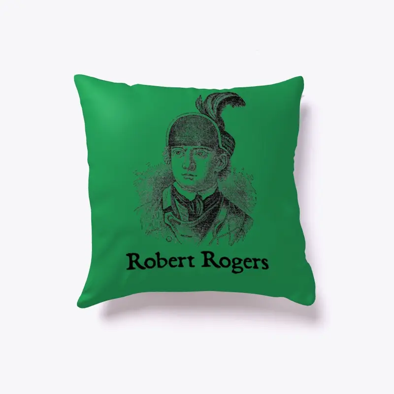 Robert Rogers