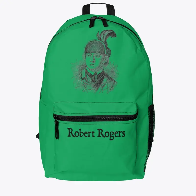 Robert Rogers