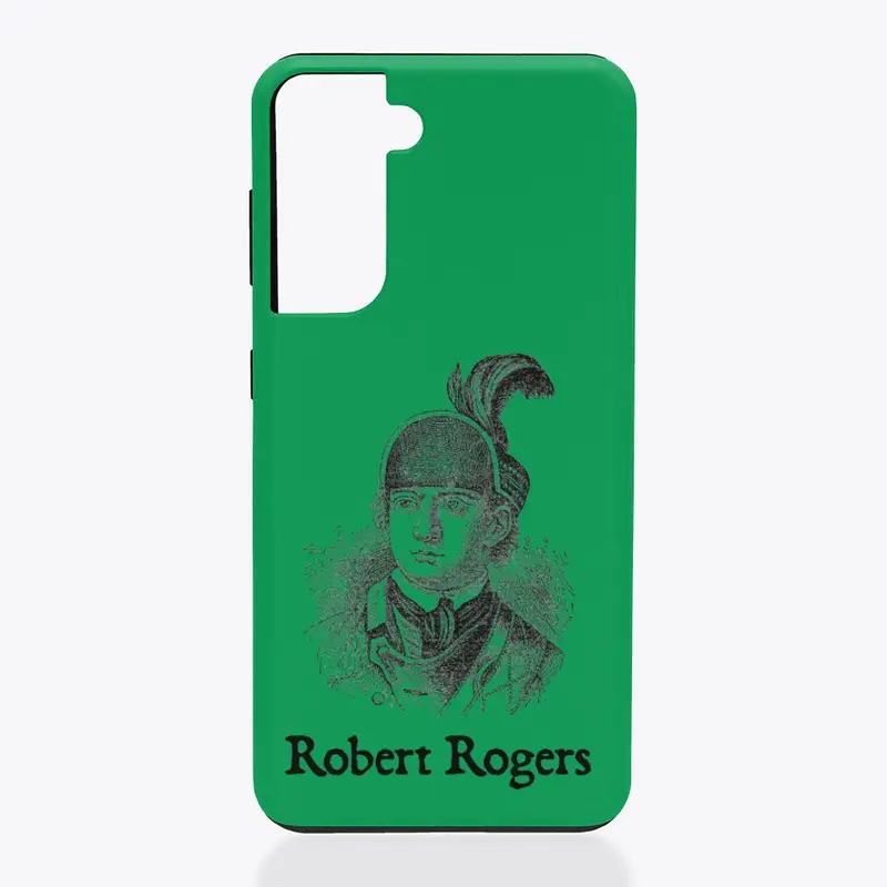 Robert Rogers