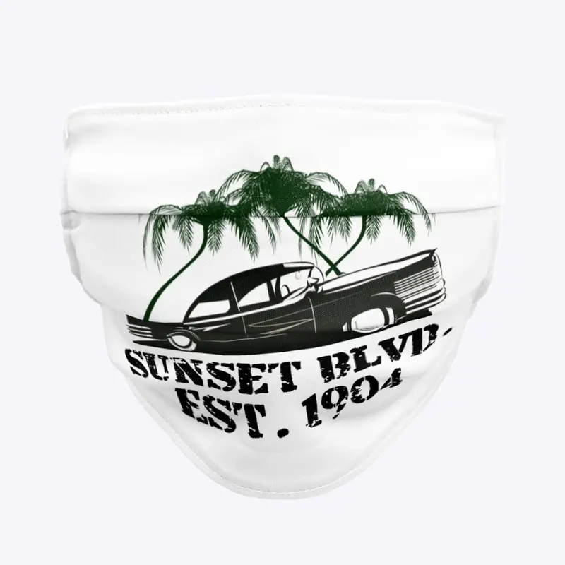 Sunset Boulevard