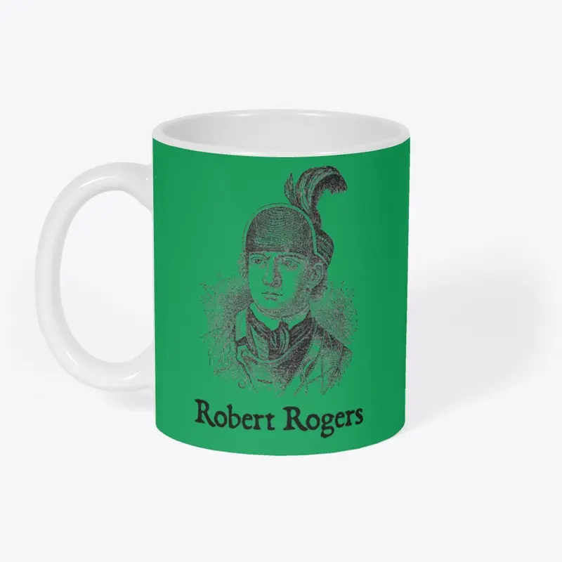 Robert Rogers