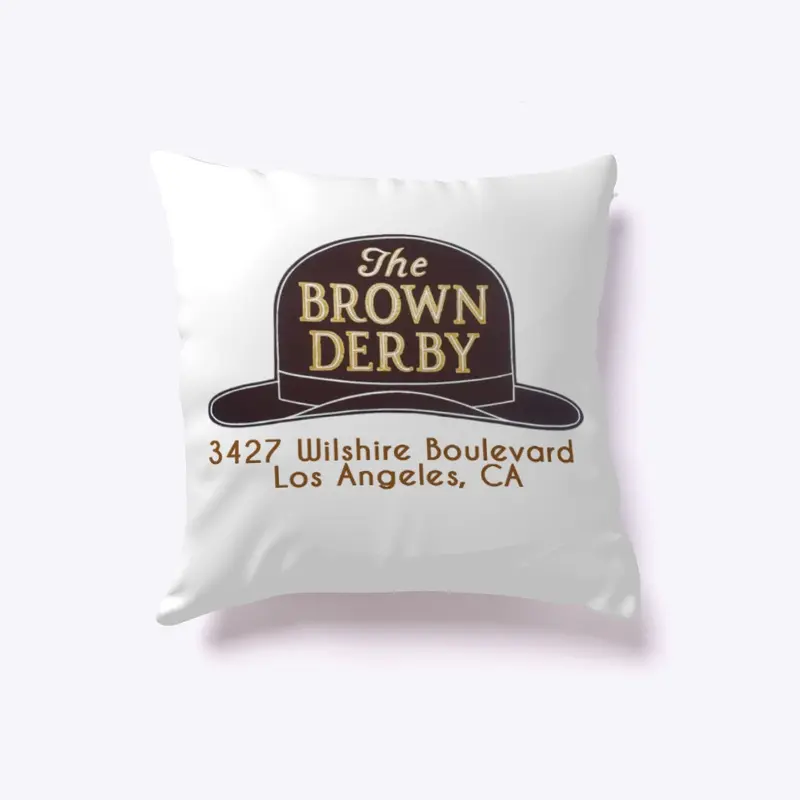 The Brown Derby