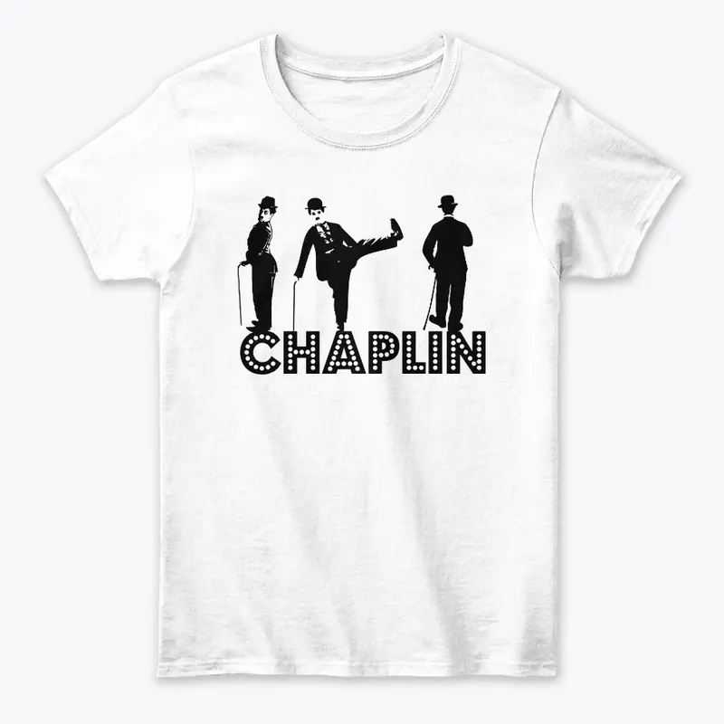 Charlie Chaplin