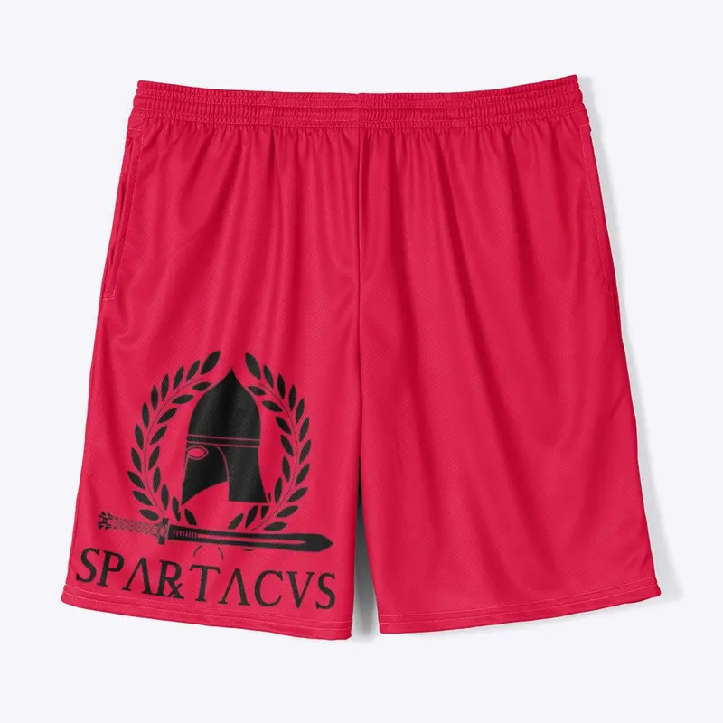 Spartacus