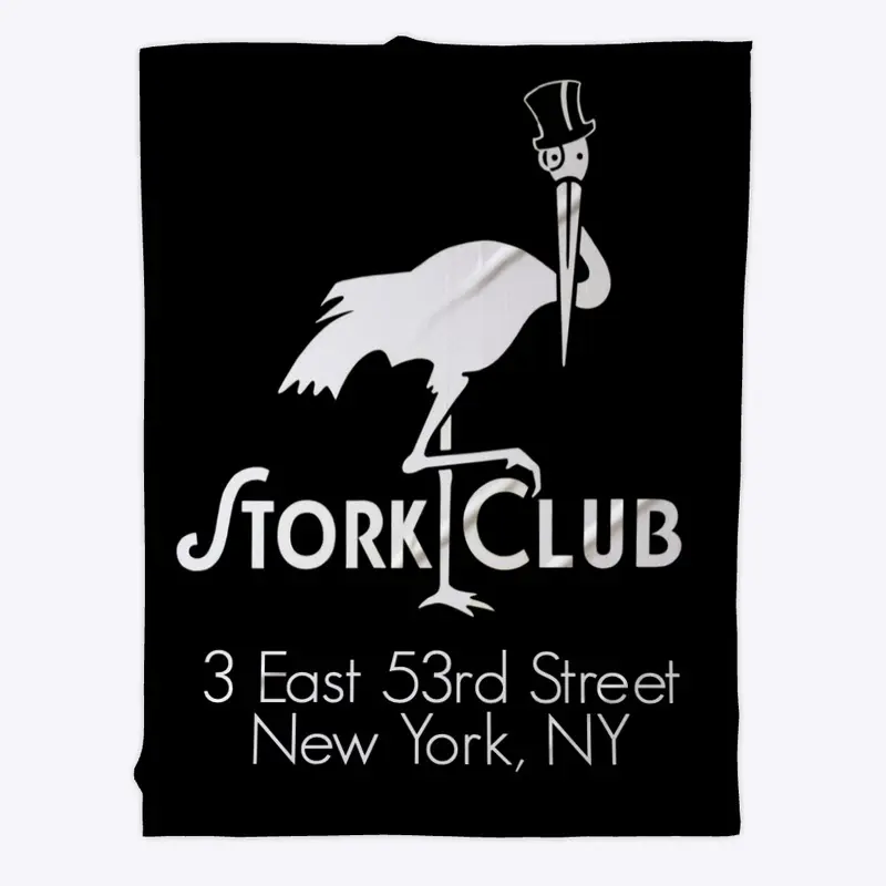 The Stork Club