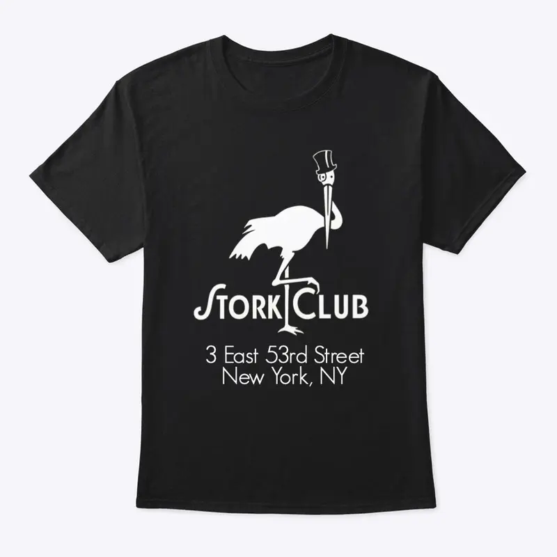 The Stork Club