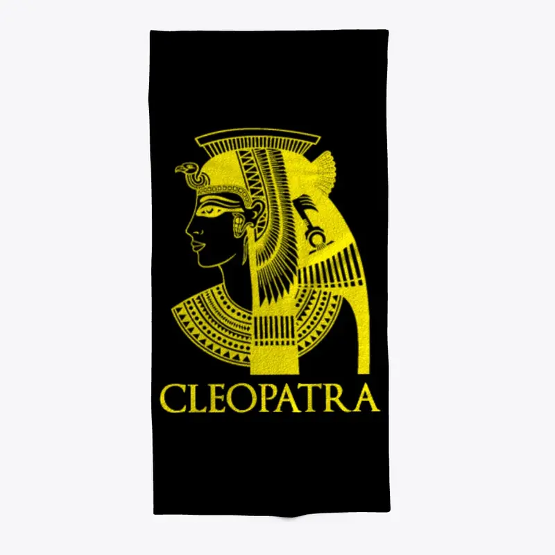 Cleopatra