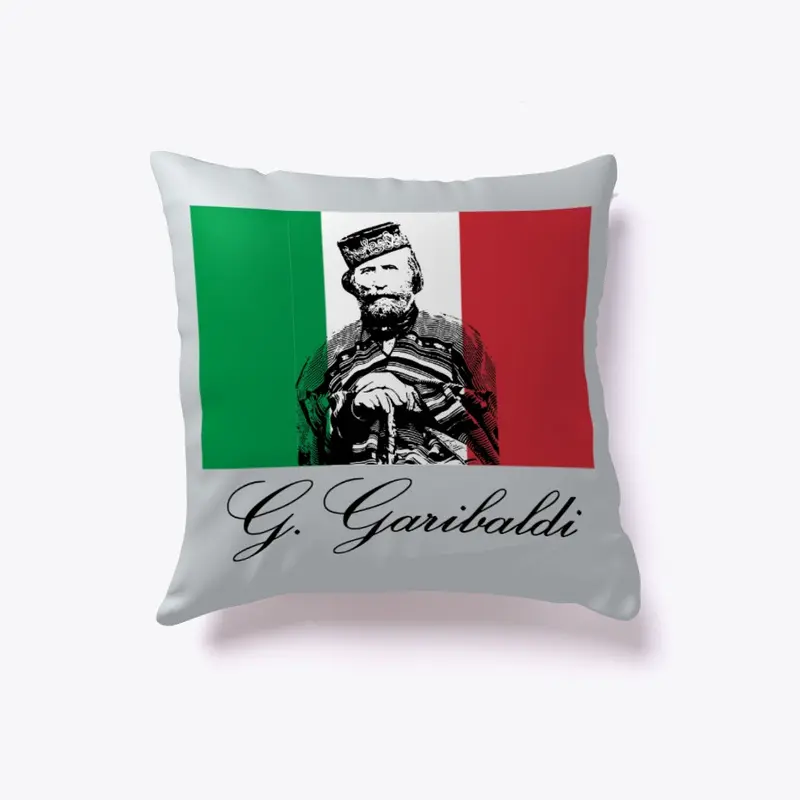 Giuseppe Garibaldi