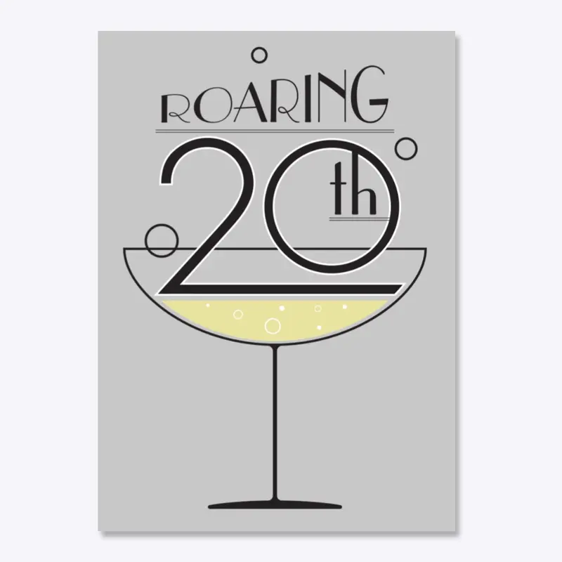 Roaring 20th