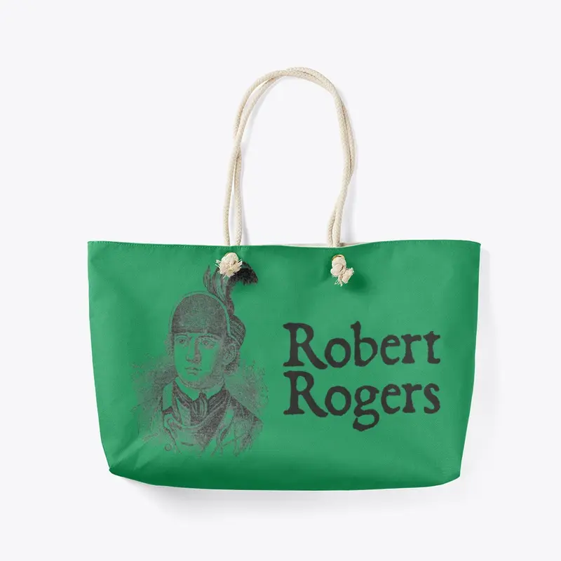 Robert Rogers