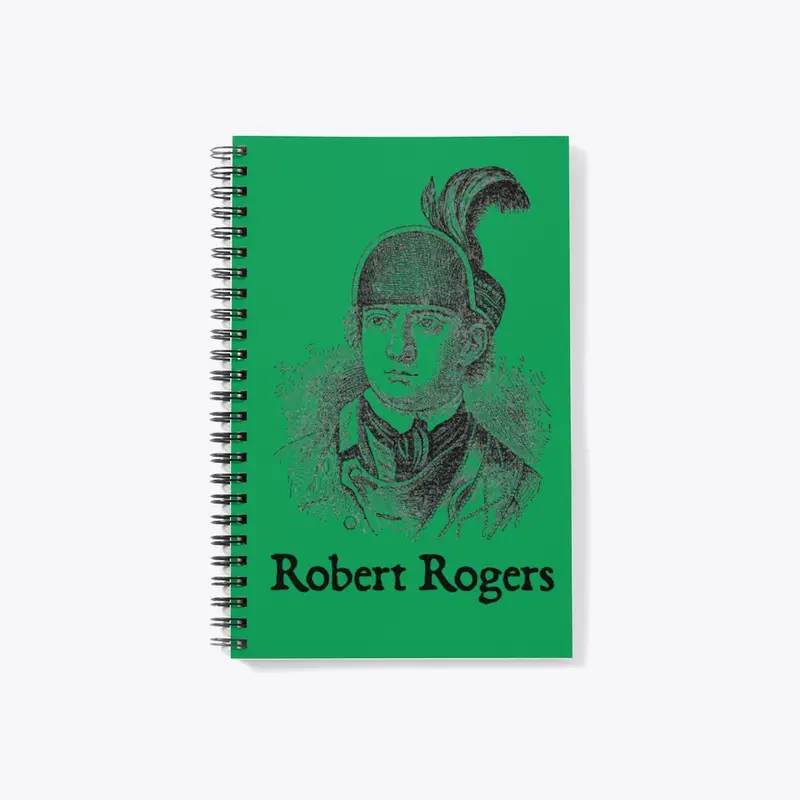 Robert Rogers