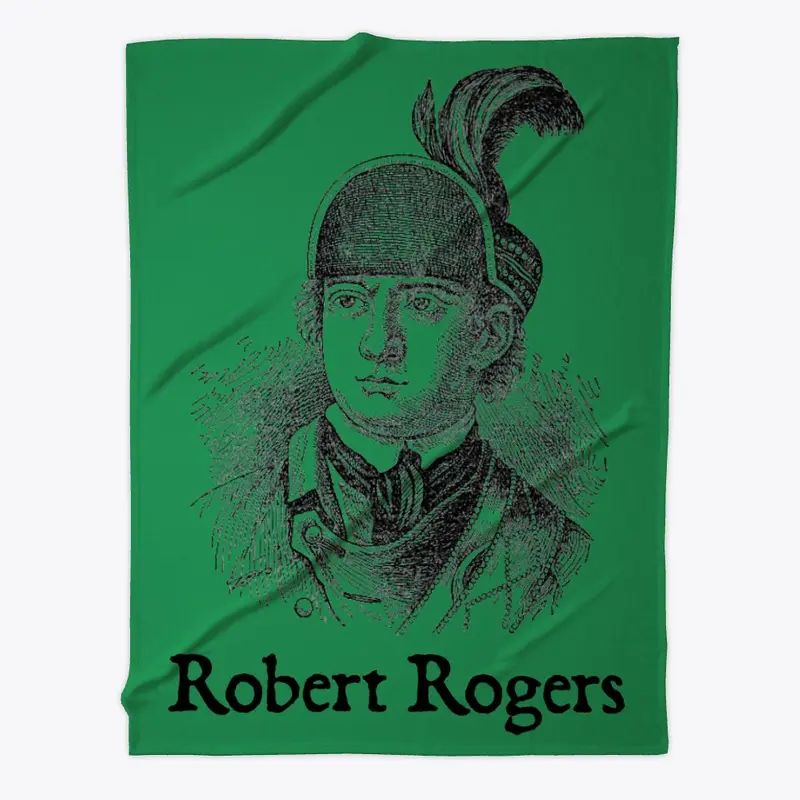 Robert Rogers