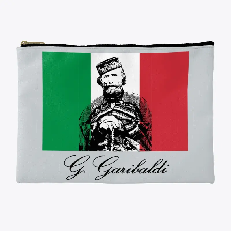 Giuseppe Garibaldi