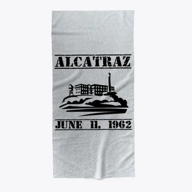 Alcatraz Escape