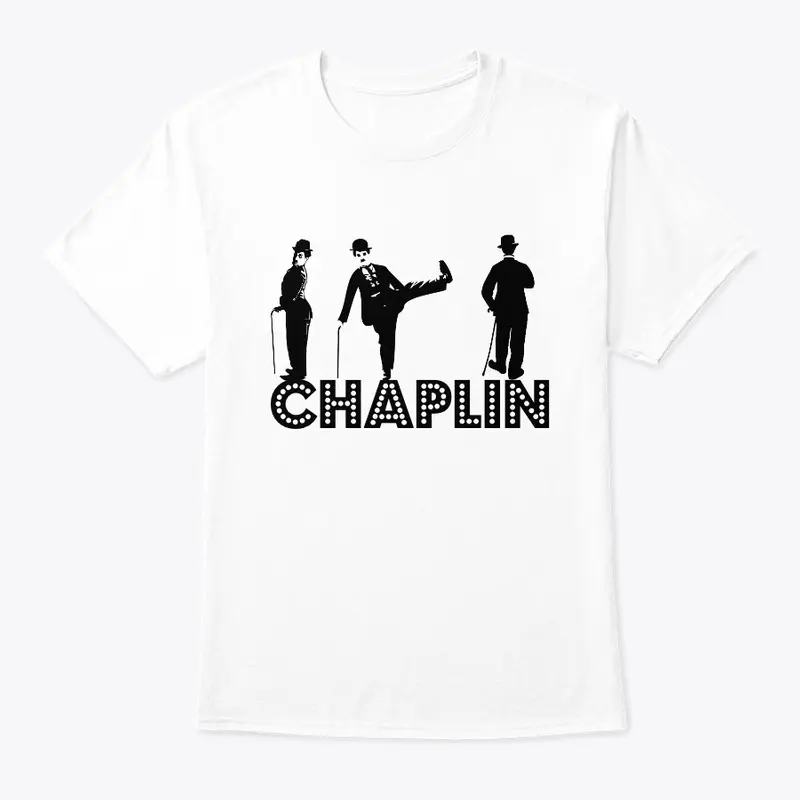 Charlie Chaplin