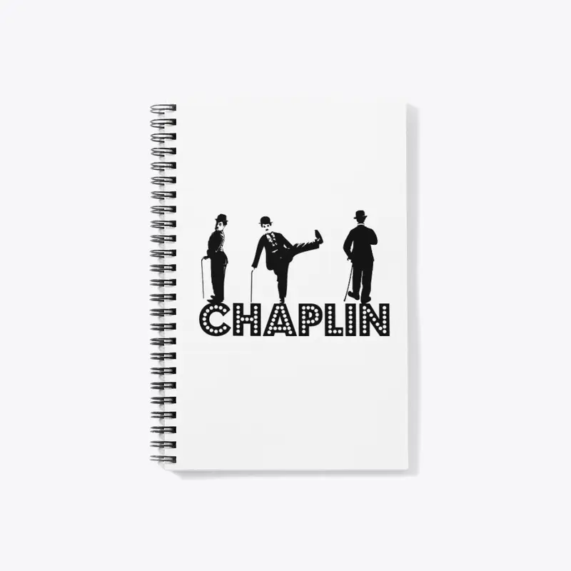 Charlie Chaplin