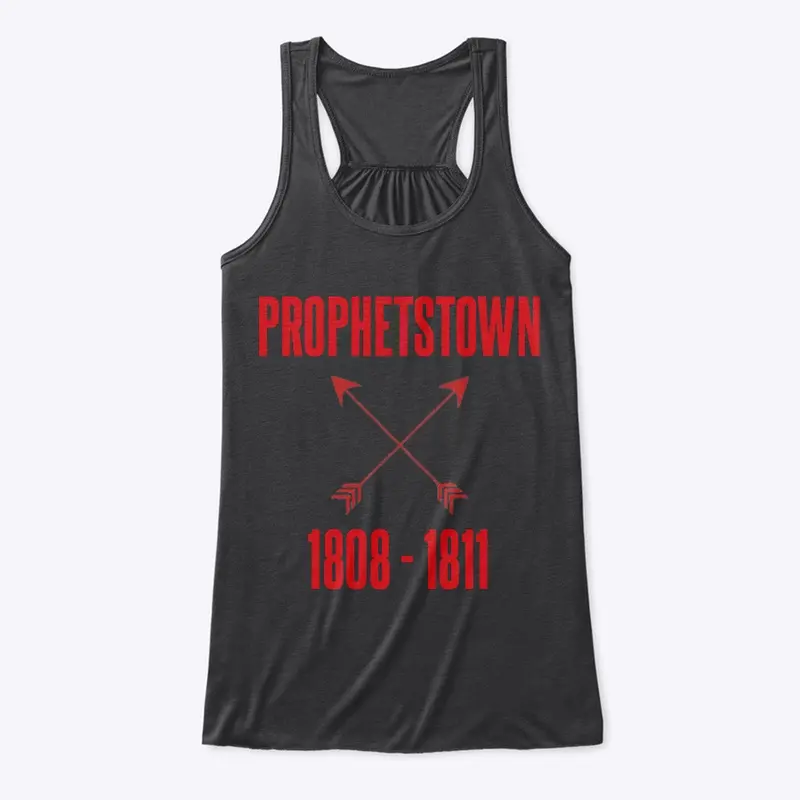 Prophetstown (1808-1811)