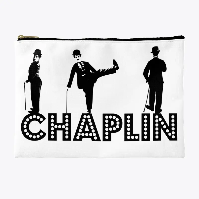 Charlie Chaplin