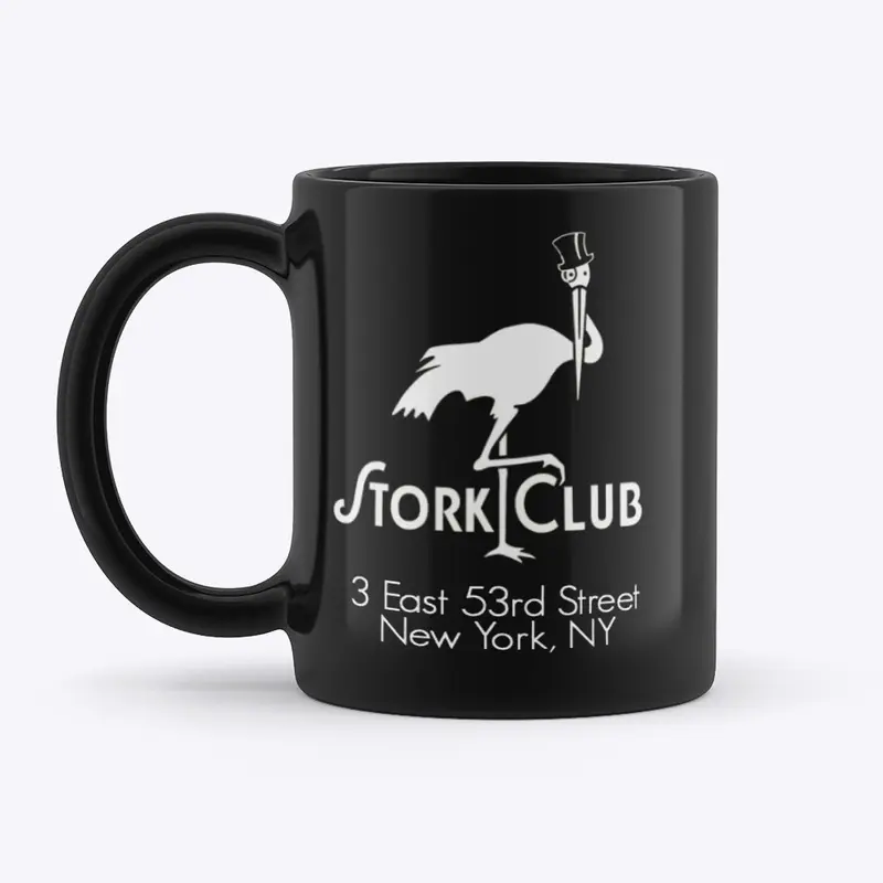 The Stork Club