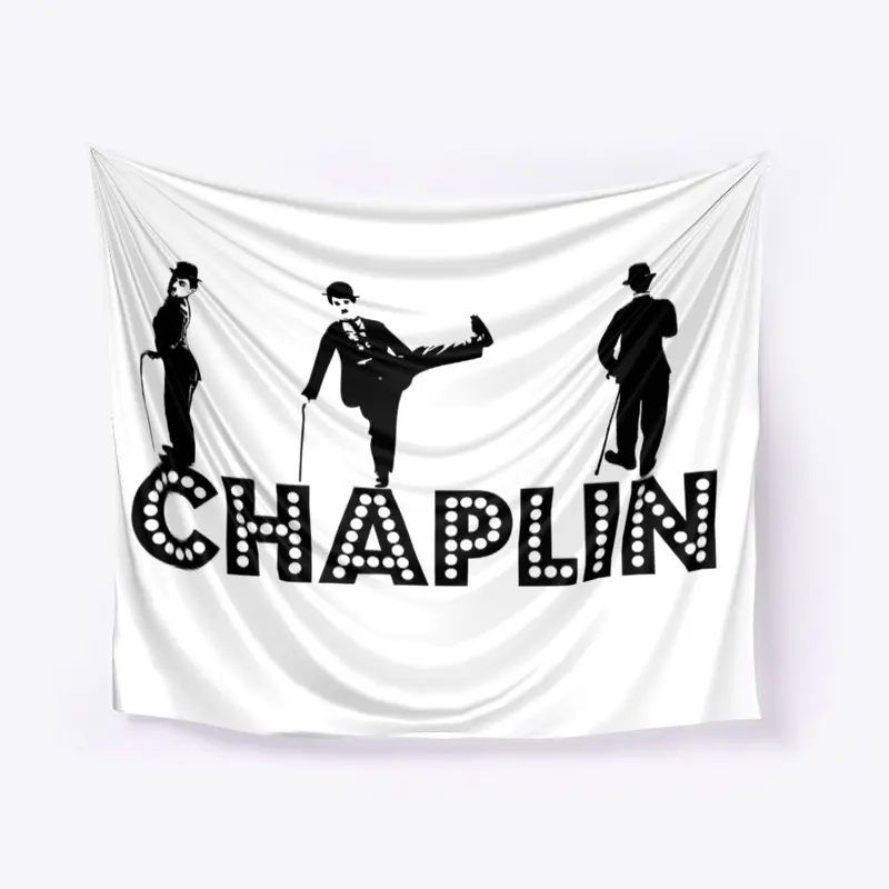 Charlie Chaplin