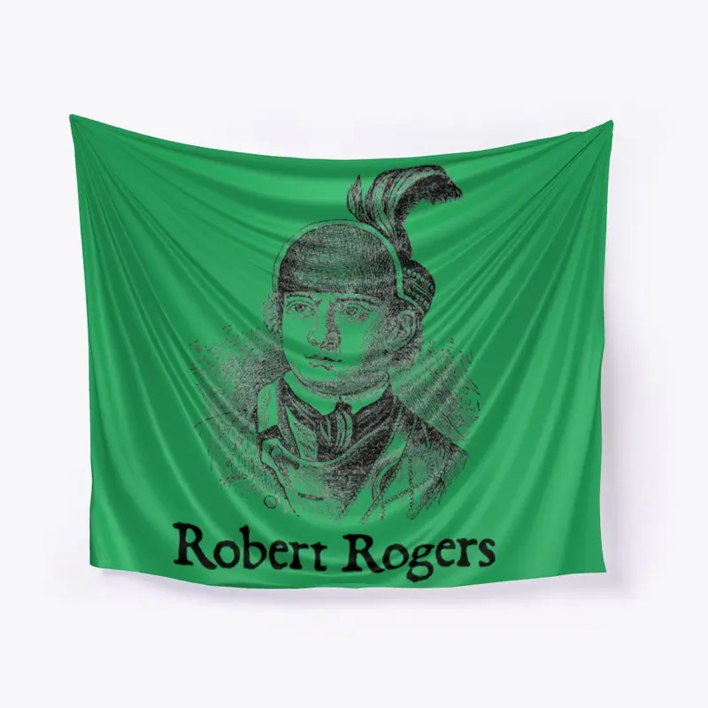 Robert Rogers