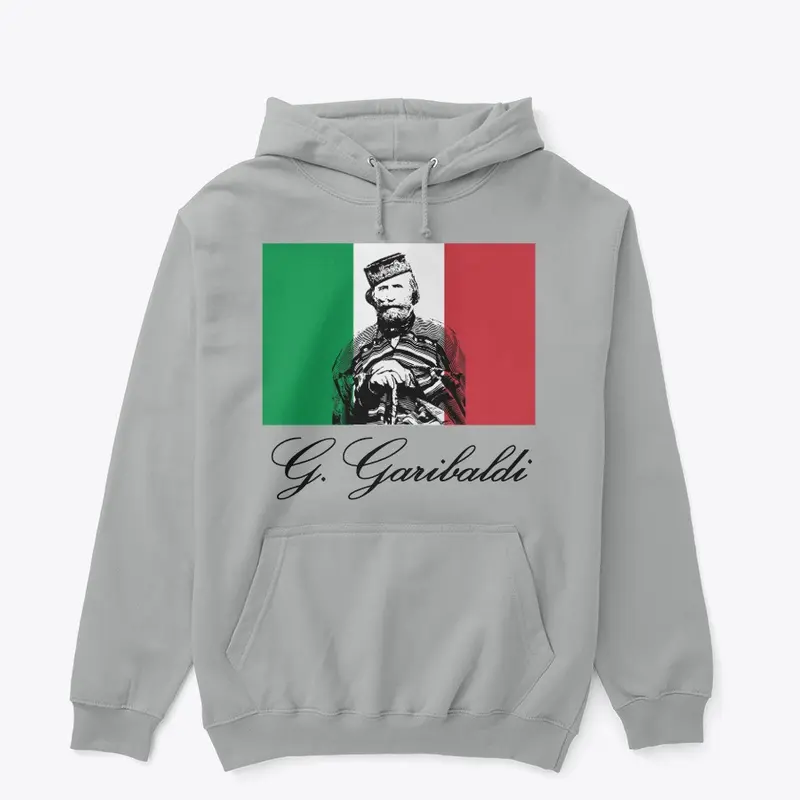 Giuseppe Garibaldi