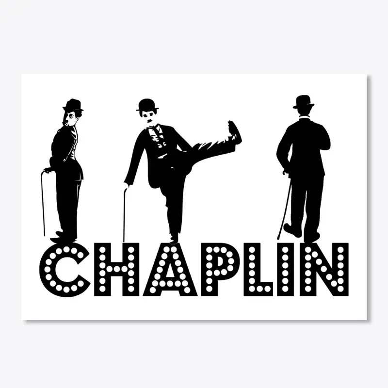 Charlie Chaplin