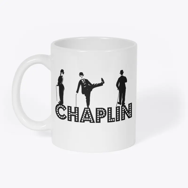 Charlie Chaplin