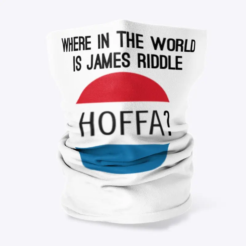 Jimmy Hoffa